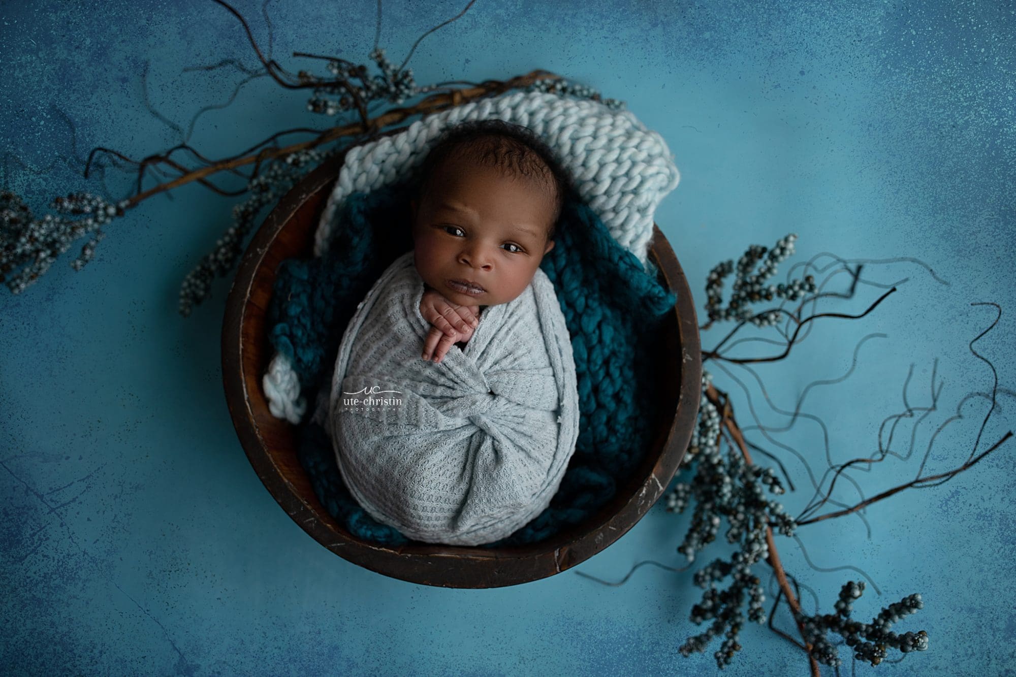 Connecticut Newborn Photography