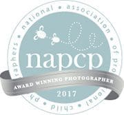 NAPCP Newborn Photographer Winning Image