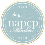 NAPCP Member Badge Photography Organization