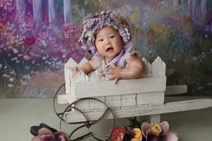 CT Baby Photograper