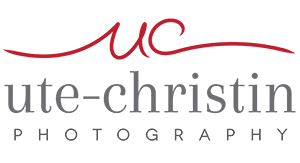 Ute-Christin Photography Logo