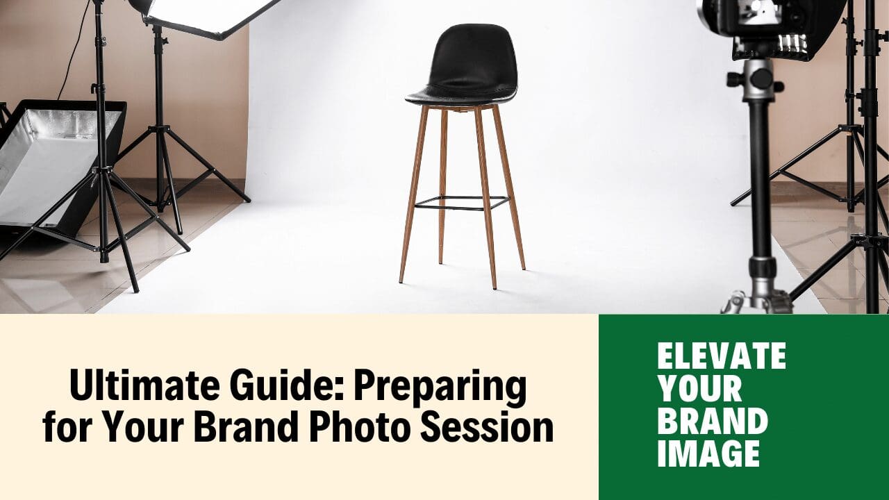 Brand Photo Session